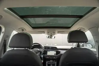 Audi Q3, 2.0, 110 kW, diesel, automatic, four-wheel drive