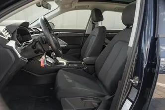 Audi Q3, 2.0, 110 kW, diesel, automatic, four-wheel drive