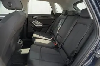 Audi Q3, 2.0, 110 kW, diesel, automatic, four-wheel drive