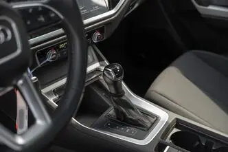 Audi Q3, 2.0, 110 kW, diesel, automatic, four-wheel drive