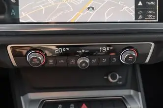 Audi Q3, 2.0, 110 kW, diesel, automatic, four-wheel drive