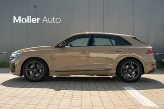 Audi Q8, 3.0, 290 kW, бензин, автомат, полный привод