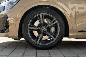 Audi Q8, 3.0, 290 kW, бензин, автомат, полный привод