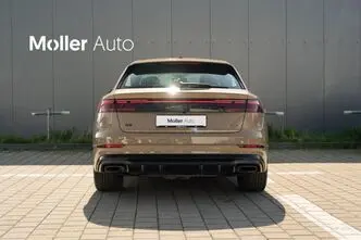 Audi Q8, 3.0, 290 kW, бензин, автомат, полный привод