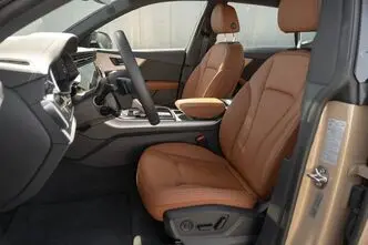 Audi Q8, 3.0, 290 kW, бензин, автомат, полный привод