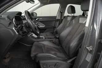 Audi Q3, 2.0, 140 kW, bensiin, automaat, nelikvedu