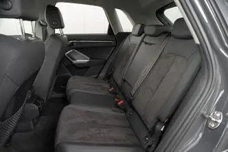 Audi Q3, 2.0, 140 kW, bensiin, automaat, nelikvedu
