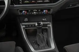 Audi Q3, 2.0, 140 kW, bensiin, automaat, nelikvedu