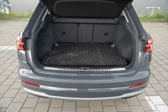 Audi Q3, 2.0, 140 kW, bensiin, automaat, nelikvedu