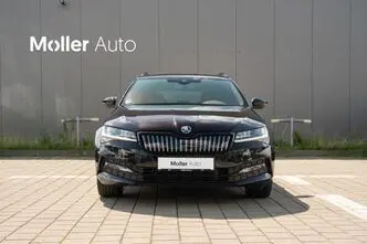 Škoda Superb, 1.4, 160 kW, pistikhübriid, automaat, esivedu