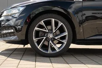 Škoda Superb, 1.4, 160 kW, pistikhübriid, automaat, esivedu