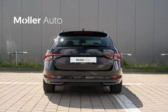 Škoda Superb, 1.4, 160 kW, pistikhübriid, automaat, esivedu