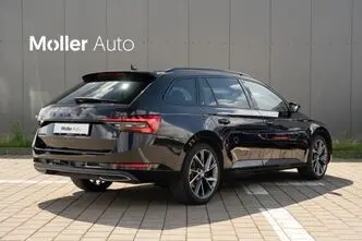 Škoda Superb, 1.4, 160 kW, pistikhübriid, automaat, esivedu