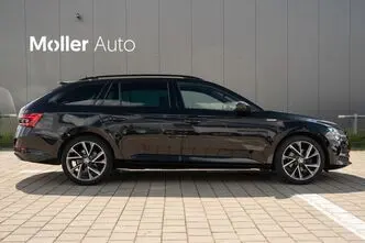Škoda Superb, 1.4, 160 kW, pistikhübriid, automaat, esivedu
