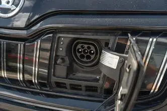 Škoda Superb, 1.4, 160 kW, pistikhübriid, automaat, esivedu
