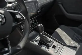Škoda Superb, 1.4, 160 kW, pistikhübriid, automaat, esivedu
