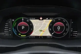 Škoda Superb, 1.4, 160 kW, pistikhübriid, automaat, esivedu