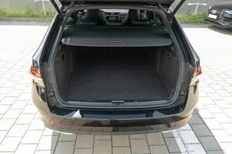 Škoda Superb, 1.4, 160 kW, pistikhübriid, automaat, esivedu