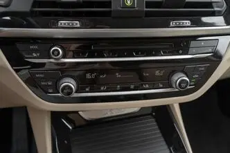 BMW X3, 3.0, 195 kW, diisel, automaat, nelikvedu