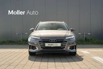 Audi A4, 2.0, 100 kW, diesel, automatic, front-wheel drive