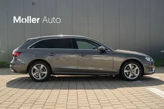 Audi A4, 2.0, 100 kW, diesel, automatic, front-wheel drive