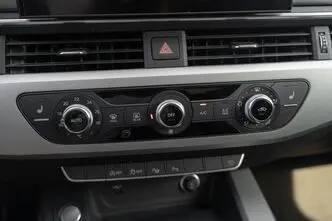 Audi A4, 2.0, 100 kW, diesel, automatic, front-wheel drive