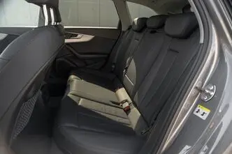 Audi A4, 2.0, 100 kW, diesel, automatic, front-wheel drive