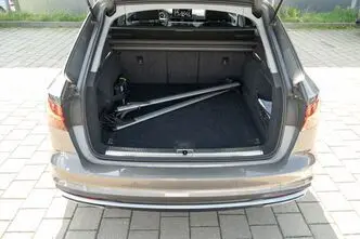 Audi A4, 2.0, 100 kW, diesel, automatic, front-wheel drive