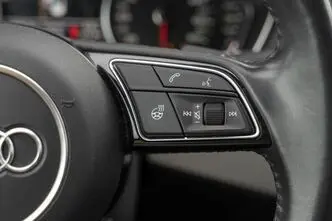 Audi A4, 2.0, 140 kW, diesel, automatic, four-wheel drive