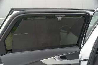 Audi A4, 2.0, 140 kW, diesel, automatic, four-wheel drive