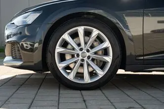 Audi A6 Allroad, 3.0, 254 kW, diesel, automatic, four-wheel drive