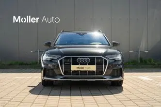 Audi A6 Allroad, 3.0, 254 kW, diesel, automatic, four-wheel drive