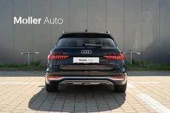 Audi A6 Allroad, 3.0, 254 kW, diesel, automatic, four-wheel drive