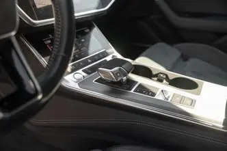 Audi A6 Allroad, 3.0, 254 kW, diesel, automatic, four-wheel drive