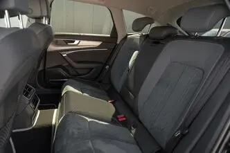 Audi A6 Allroad, 3.0, 254 kW, diesel, automatic, four-wheel drive