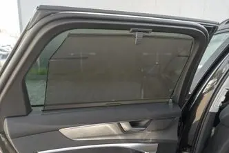 Audi A6 Allroad, 3.0, 254 kW, diesel, automatic, four-wheel drive