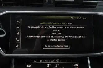 Audi A6 Allroad, 3.0, 254 kW, diesel, automatic, four-wheel drive