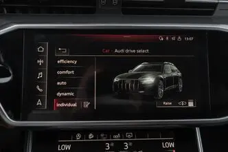 Audi A6 Allroad, 3.0, 254 kW, diesel, automatic, four-wheel drive