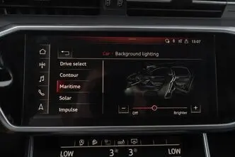 Audi A6 Allroad, 3.0, 254 kW, diesel, automatic, four-wheel drive