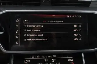 Audi A6 Allroad, 3.0, 254 kW, diesel, automatic, four-wheel drive