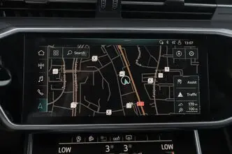 Audi A6 Allroad, 3.0, 254 kW, diesel, automatic, four-wheel drive