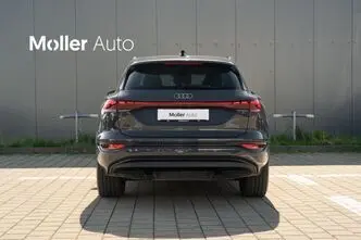 Audi Q6, 0.1, 225 kW, bensiin, automaat, tagavedu
