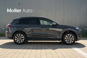 Audi Q6, 0.1, 225 kW, bensiin, automaat, tagavedu