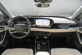 Audi Q6, 0.1, 225 kW, bensiin, automaat, tagavedu