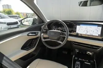Audi Q6, 0.1, 225 kW, bensiin, automaat, tagavedu