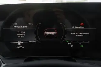 Audi Q6, 0.1, 225 kW, bensiin, automaat, tagavedu