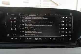 Audi Q6, 0.1, 225 kW, bensiin, automaat, tagavedu