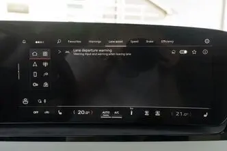 Audi Q6, 0.1, 225 kW, bensiin, automaat, tagavedu