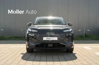 Audi Q6, 0.1, 225 kW, bensiin, automaat, tagavedu