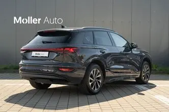 Audi Q6, 0.1, 225 kW, bensiin, automaat, tagavedu